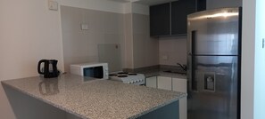 1 bedroom, free WiFi - Monoambiente Centrico (Salta)