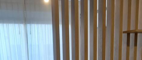 1 Schlafzimmer, kostenloses WLAN