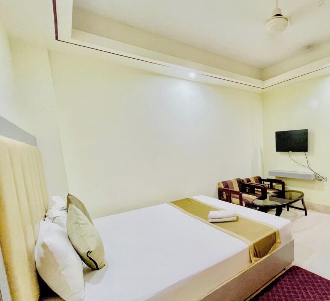 Honeymoon-Zimmer | Zimmersafe, Schreibtisch, kostenloses WLAN