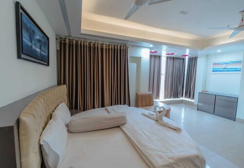 Urmee Guest House Coxs Bazar
