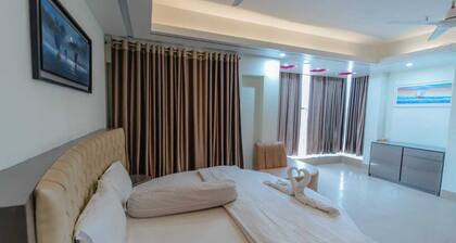 Urmee Guest House Coxs Bazar