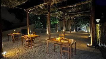 Restaurantes