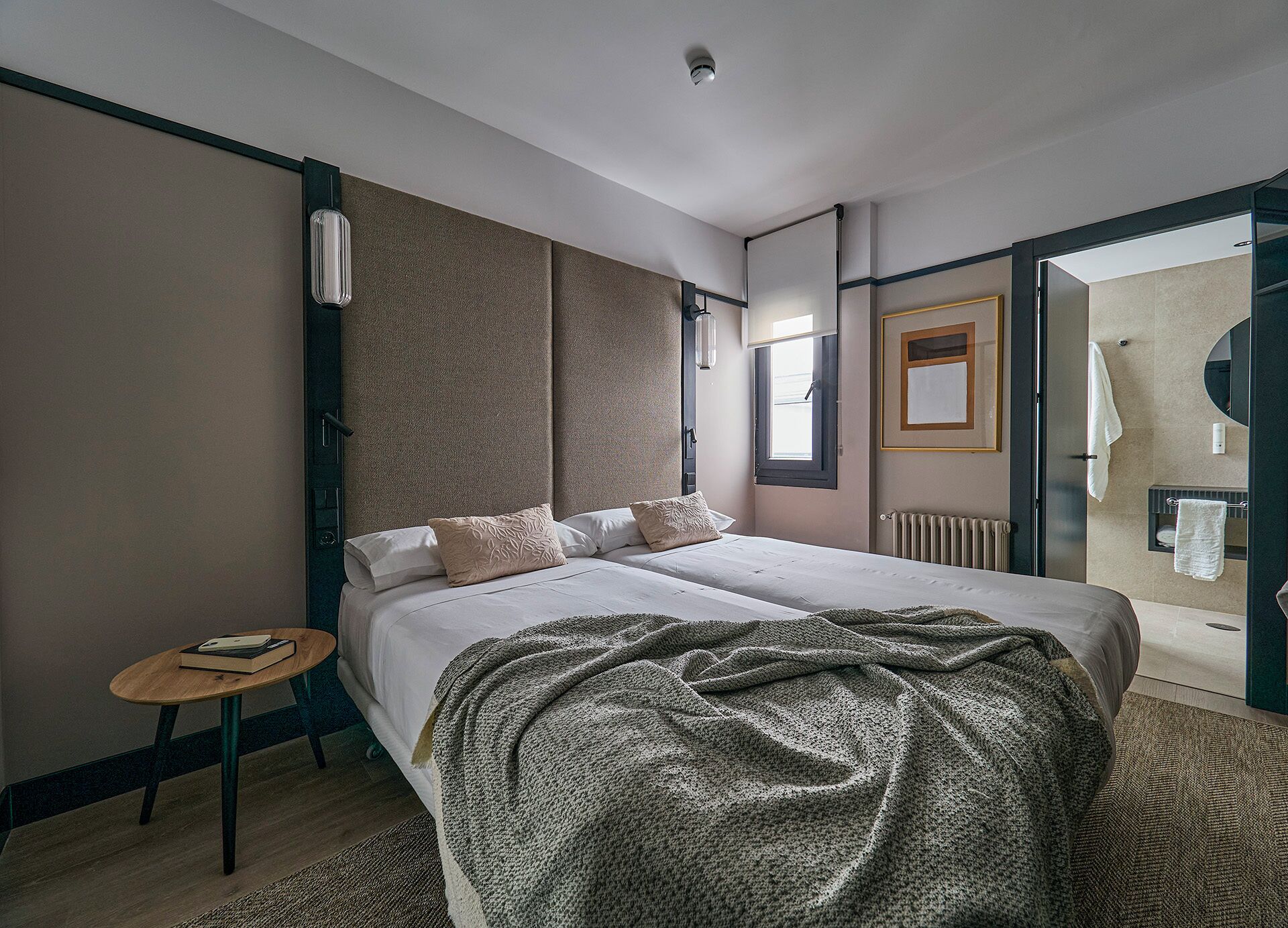 Photo - B48 Oviedo Ópera