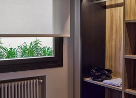 Double Room | View from room