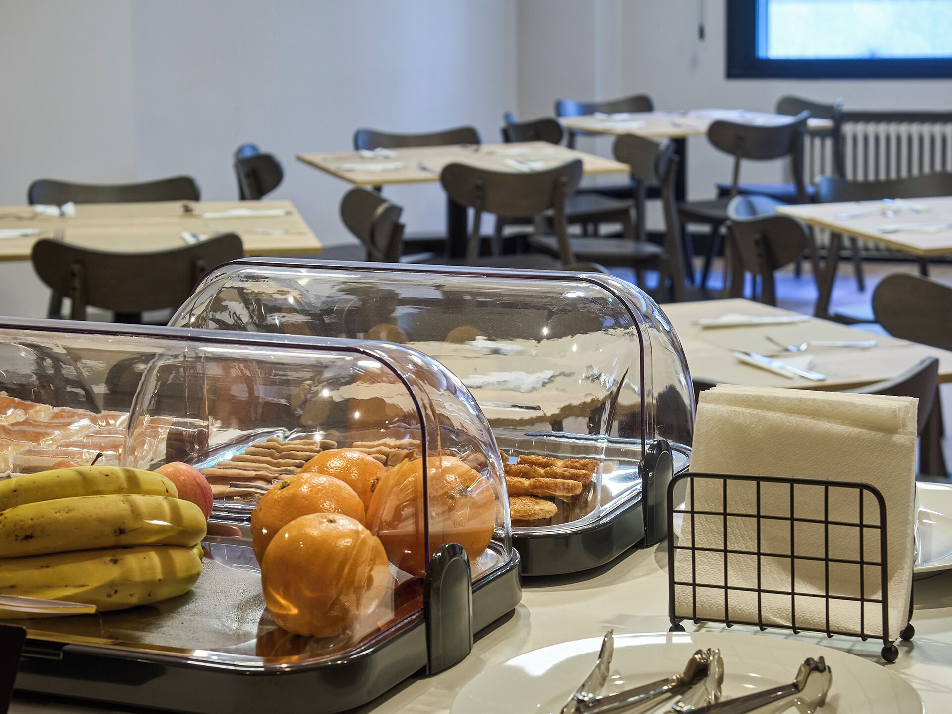 Photo - B48 Oviedo Ópera