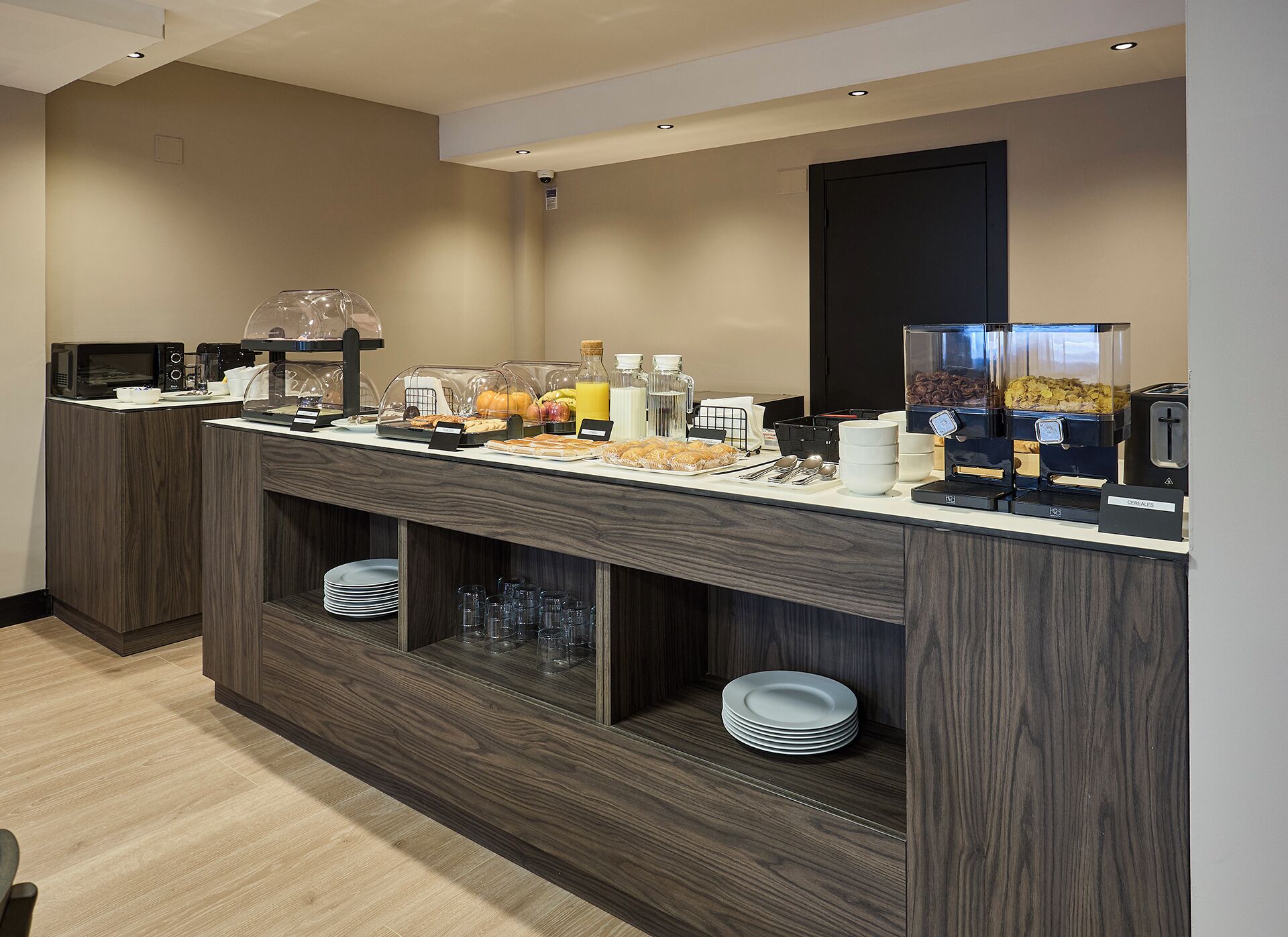 Photo - B48 Oviedo Ópera