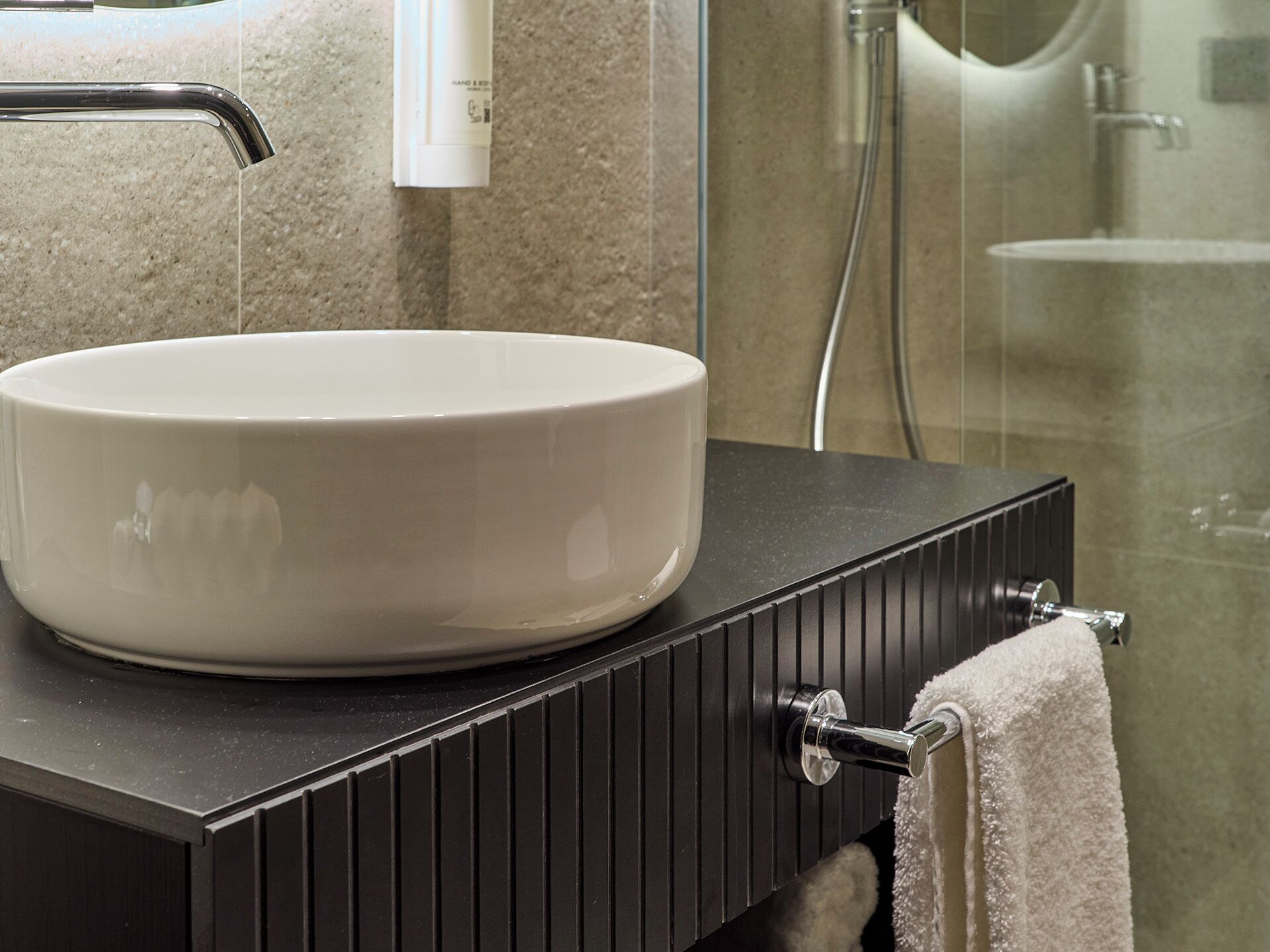 Photo - B48 Oviedo Ópera