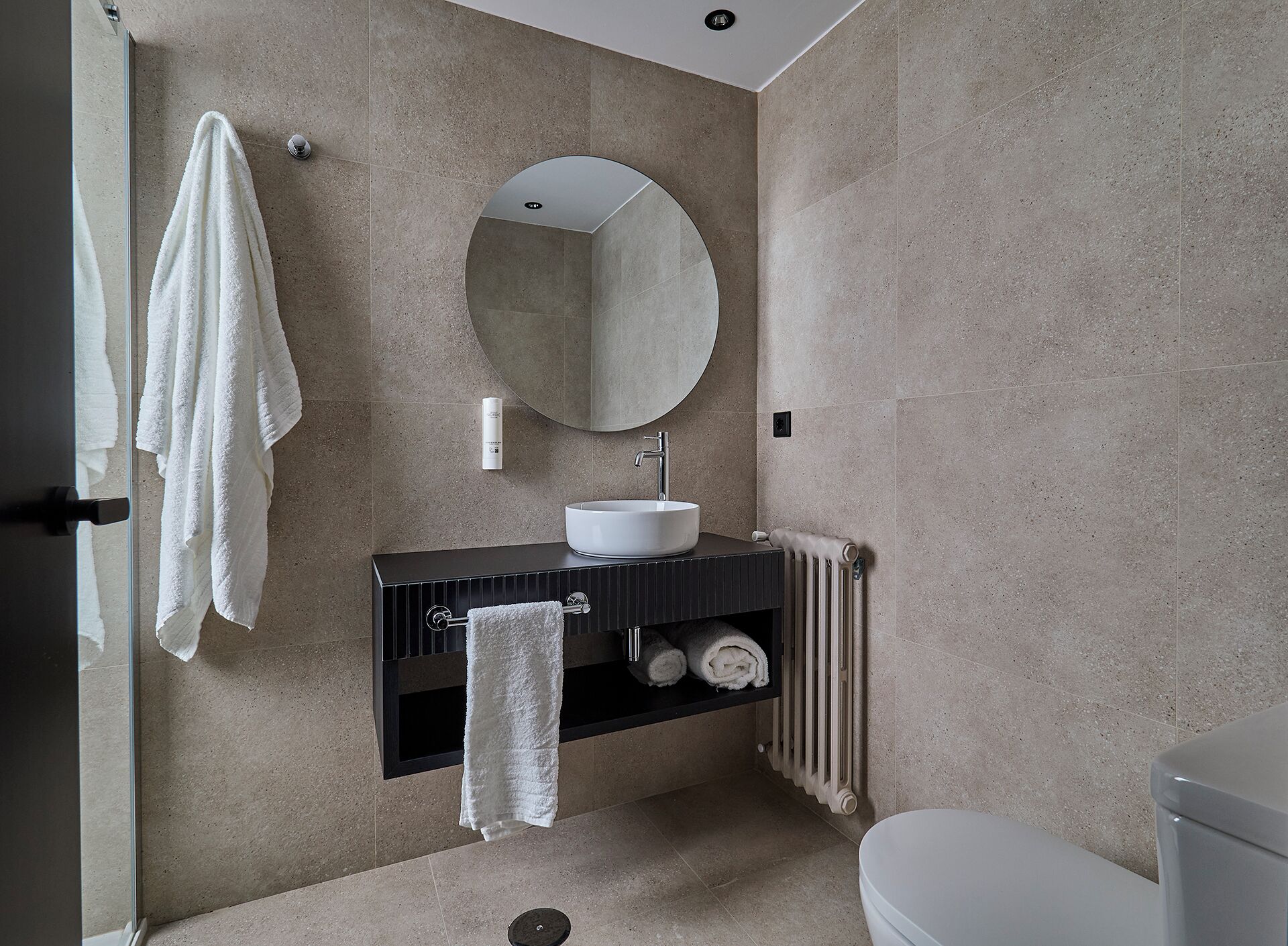 Photo - B48 Oviedo Ópera