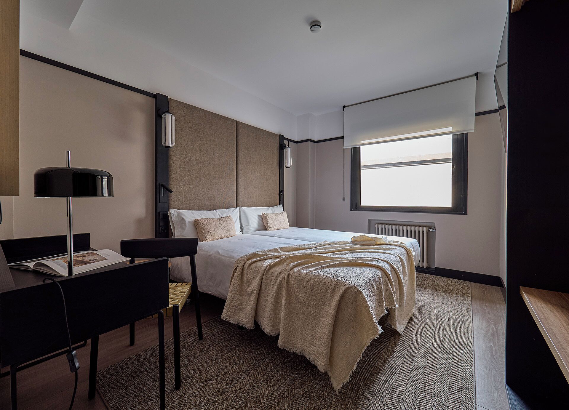 Photo - B48 Oviedo Ópera