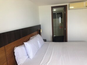 1 chambre, coffres-forts dans les chambres, bureau, Wi-Fi