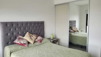 Comfort Apartment, Balcony, Hill View | 1 bedroom, free WiFi