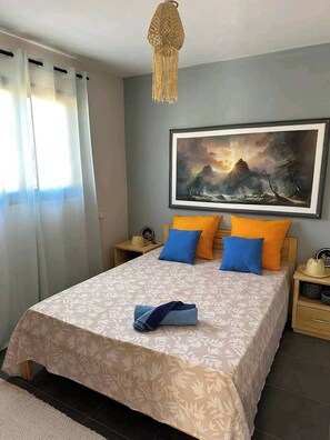 Chambre Double Classique