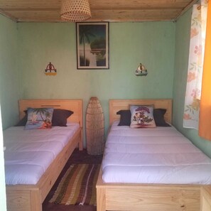 Classic Twin Room