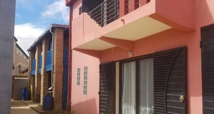 Auberge Iorenantsoa
