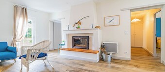 DOMAINE DU FLAMAND - GĂźte JEAN-PETIT