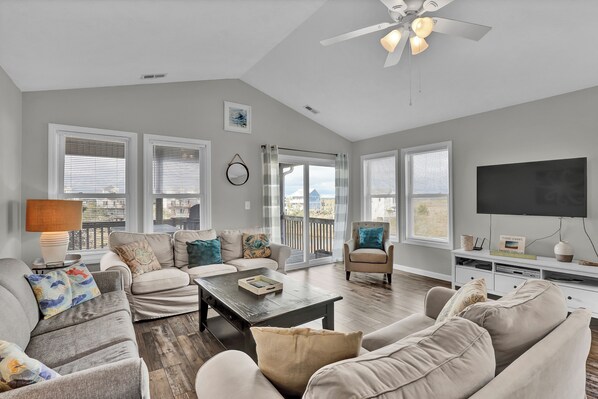 TV connectée, lecteur de DVD