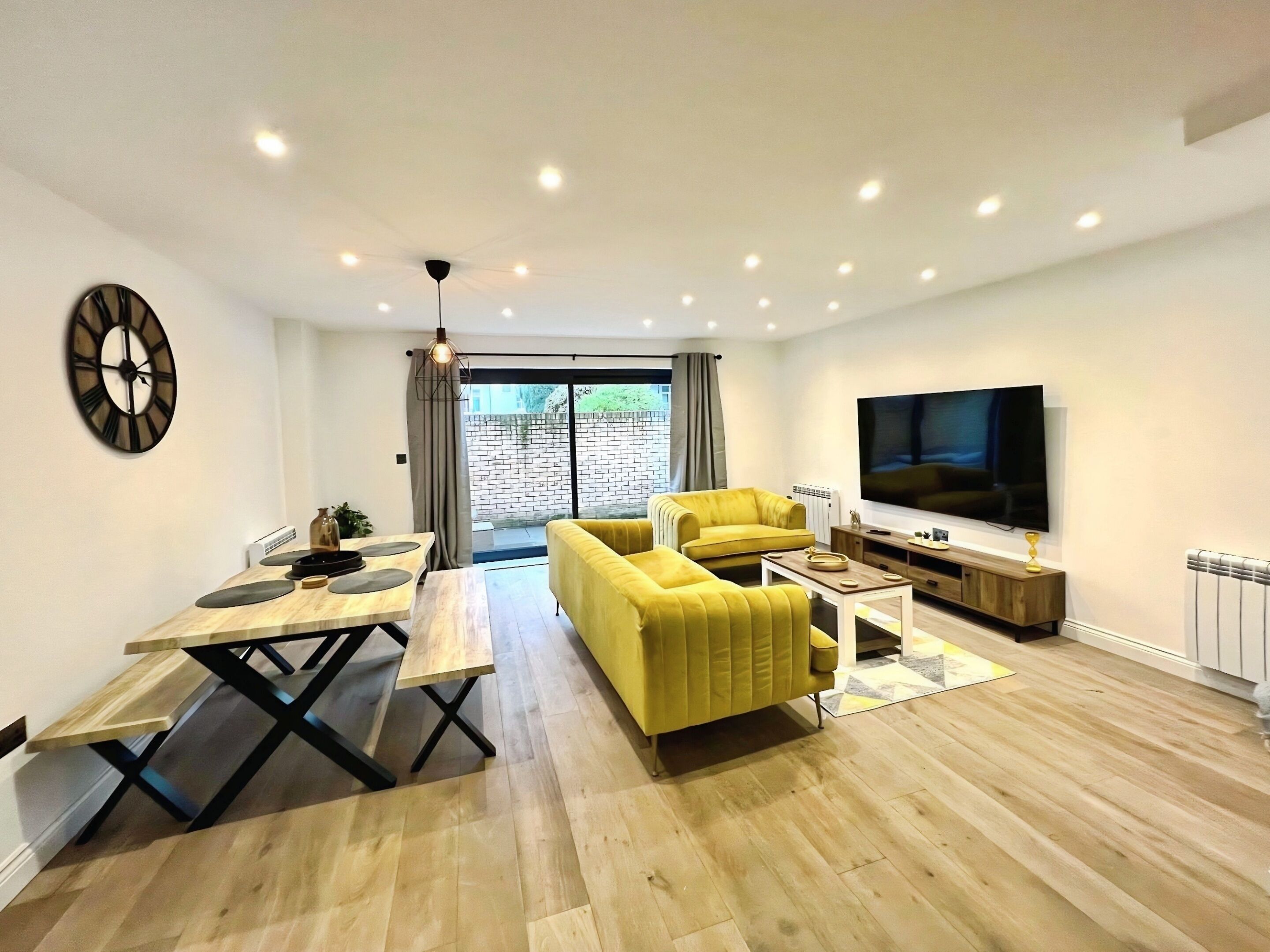 Richmond Mews By Staytor Accommodation - Topsham