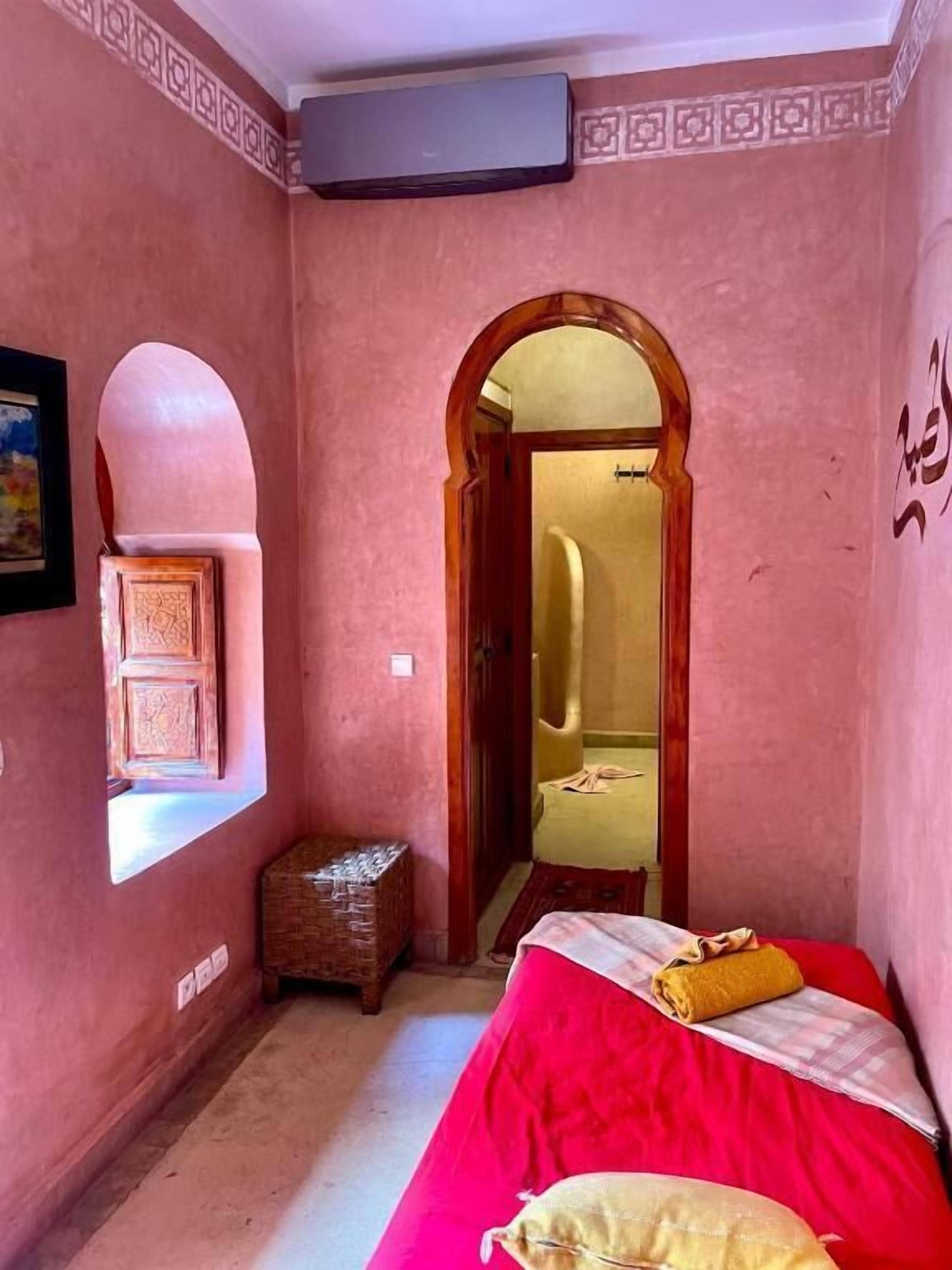 Foto - Riad Prada