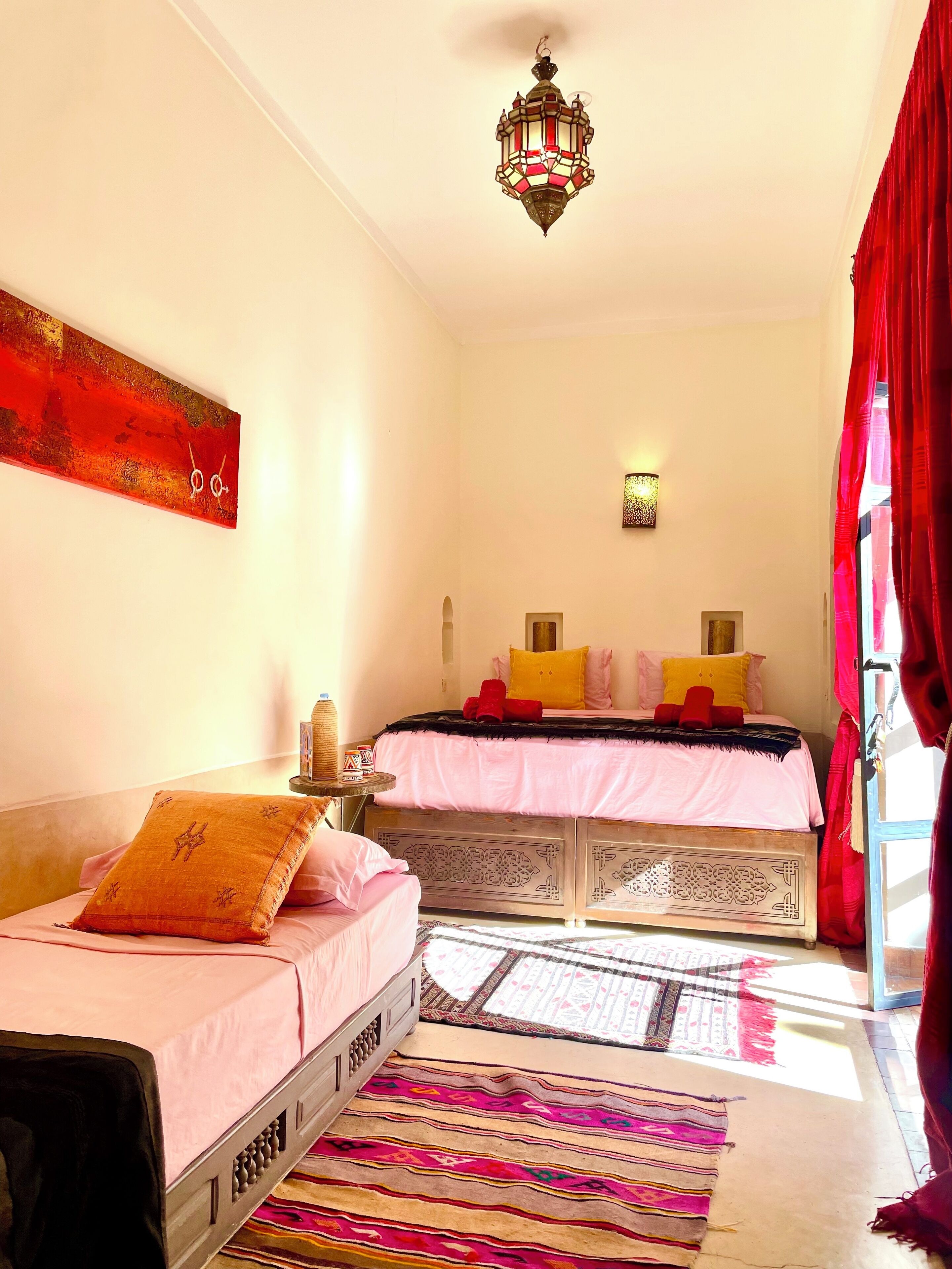 Foto - Riad Prada