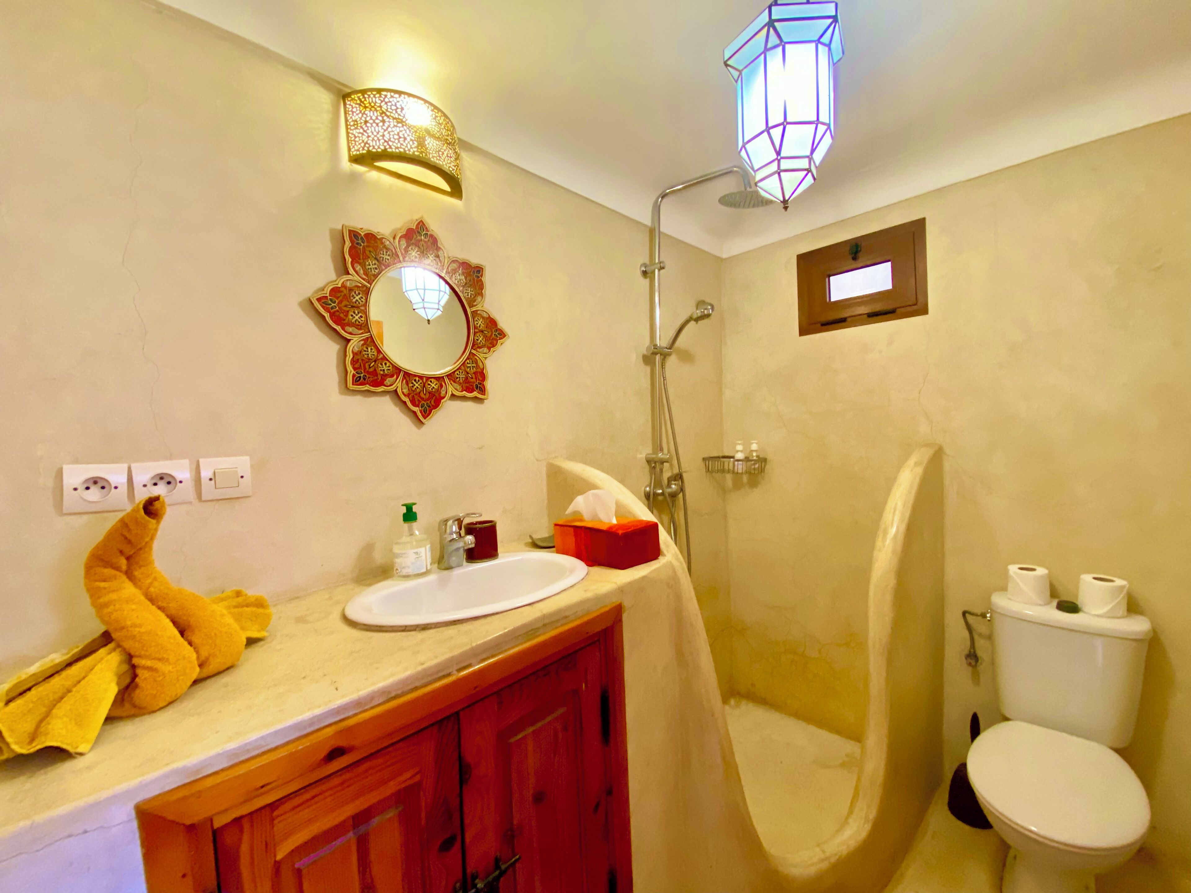 Foto - Riad Prada
