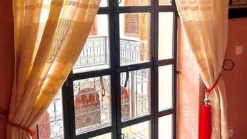 Coffres-forts dans les chambres, chambres insonorisées