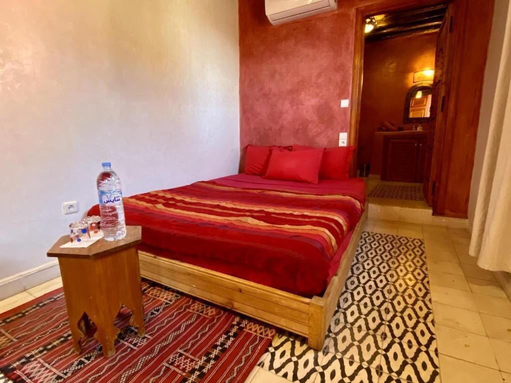 Foto - Riad Prada