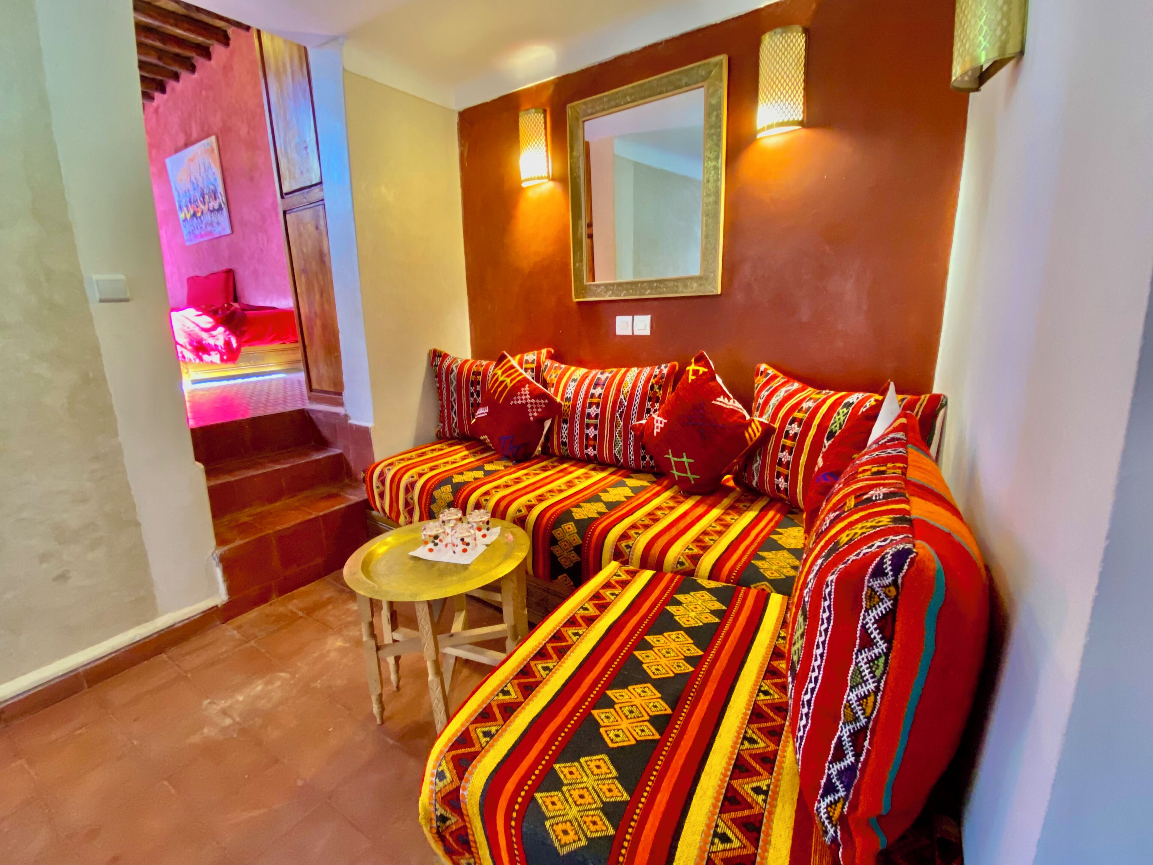Foto - Riad Prada