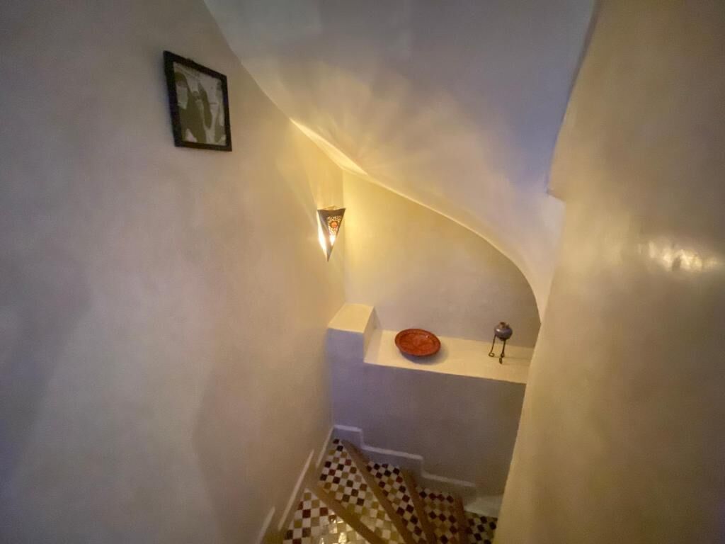 Foto - Riad Prada