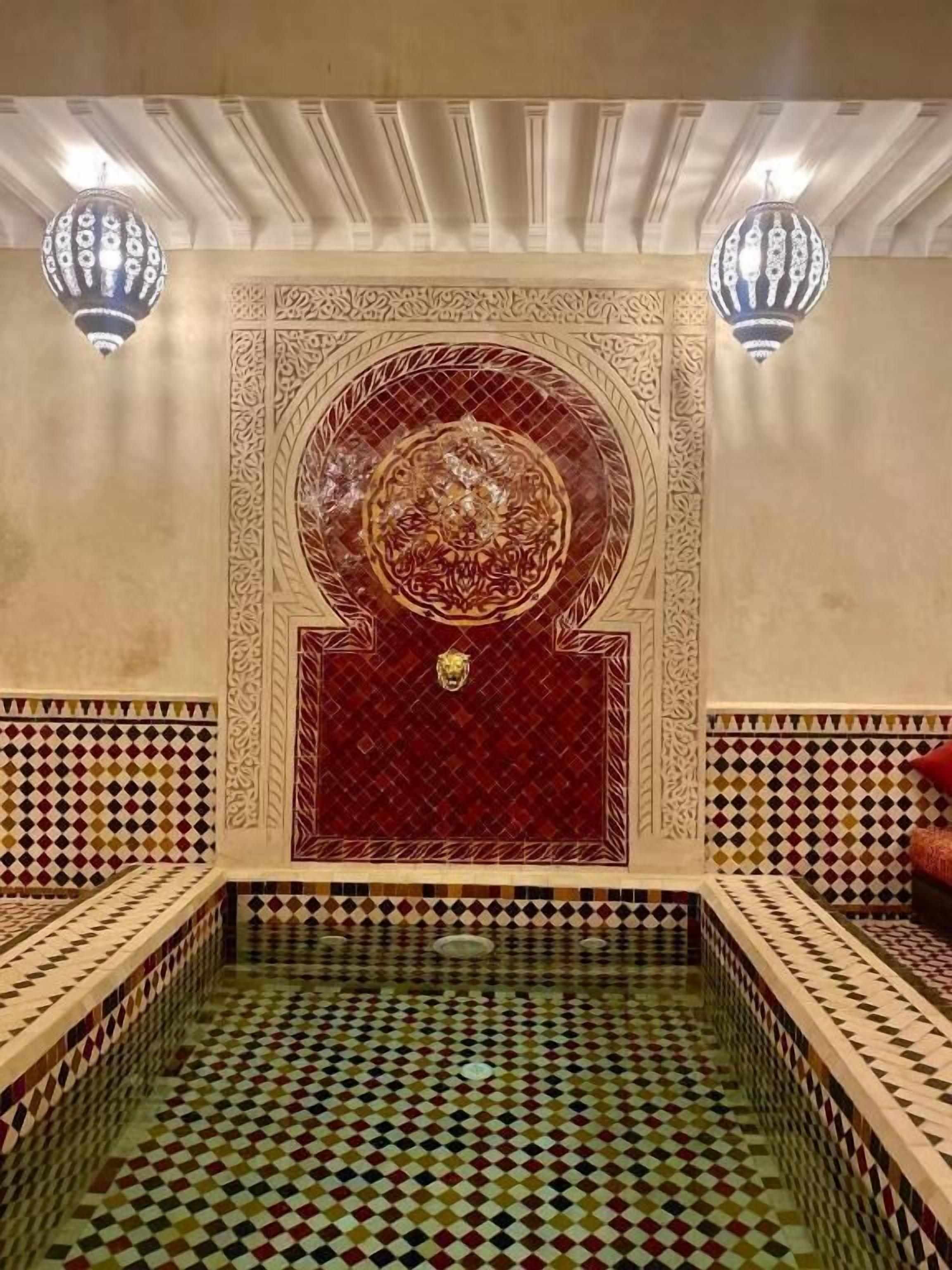 Foto - Riad Prada