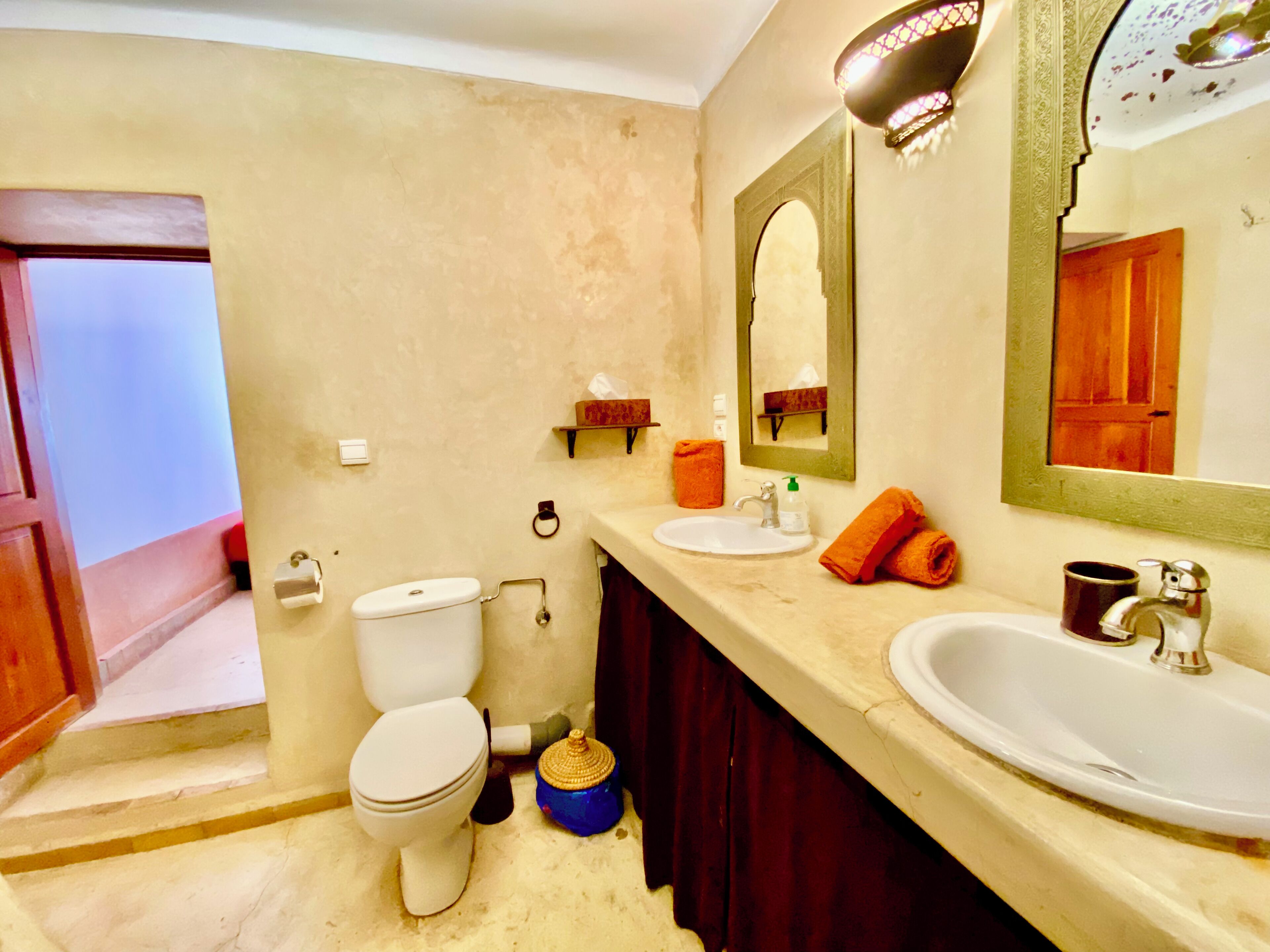 Foto - Riad Prada