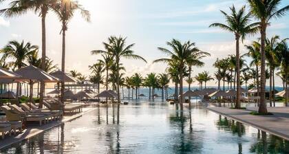 Room in beautiful 5 diamond Resort in Cancun