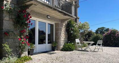 Apartment for 2 people, new