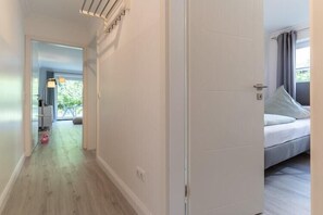 2 soverom og wi-fi (inkludert)