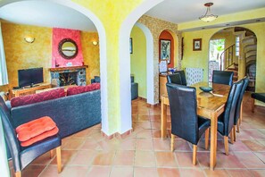 Villa (5 Bedrooms) | Innvendig