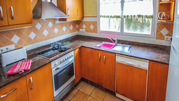 Villa (5 Bedrooms) | Bahagian dalam