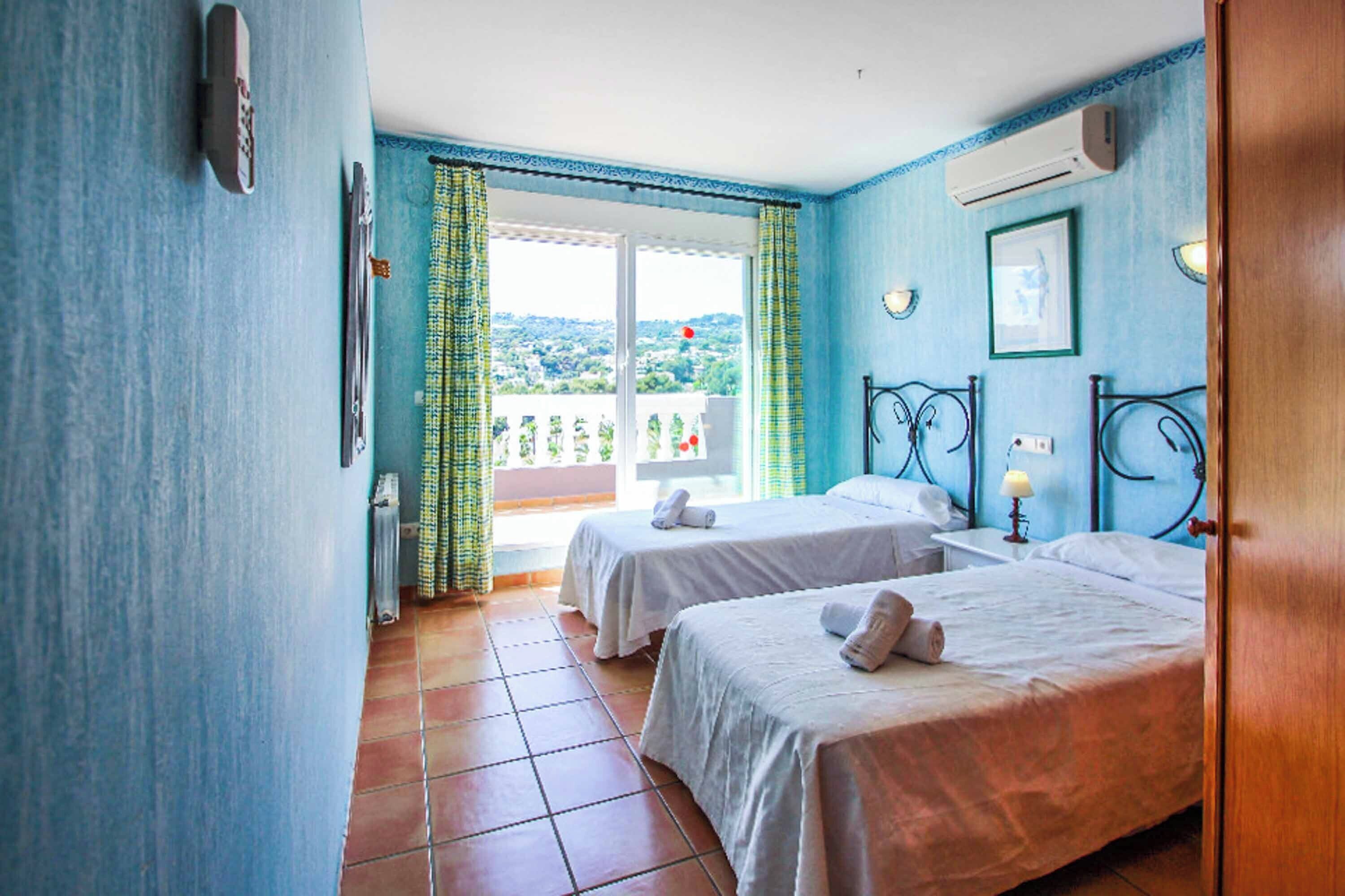 Villa (5 Bedrooms) | Interior