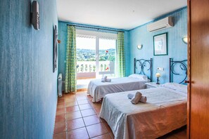 Interior - Villa Mi Sueno Dos (Benissa)