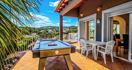 Villa Mi Sueno Dos