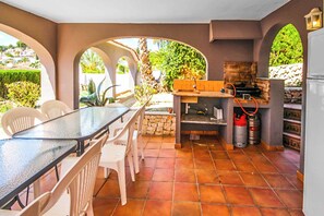 Vila (5 Bedrooms) | Fachada