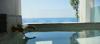 Olymp Luxury Family House
