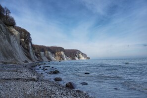 Plage à proximité