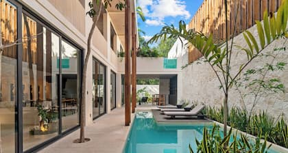 Casa Luna Tulum Lujo y Celebraciones Exclusivas