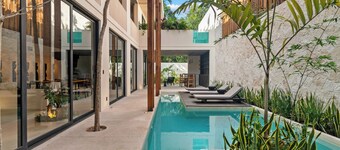 Casa Luna Tulum Lujo y Celebraciones Exclusivas
