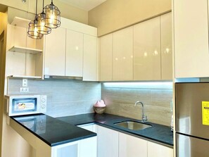 Mikrowelle, Herdplatte