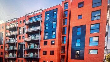 Apartment | Exterior