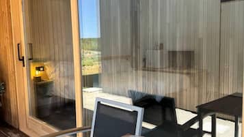 Room | Terrace/patio
