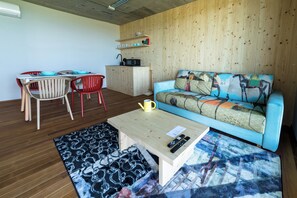 Cabana | Sala d'estar | Impressores
