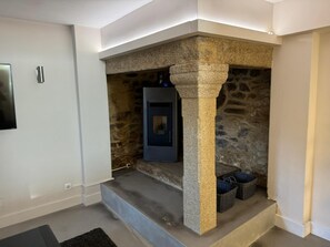 Villa | Living area