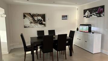 Villa | Living area | Printers