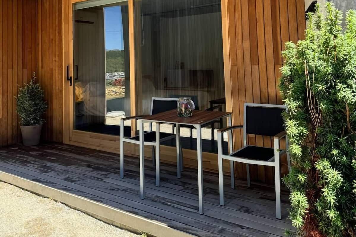 Room | Terrace/patio